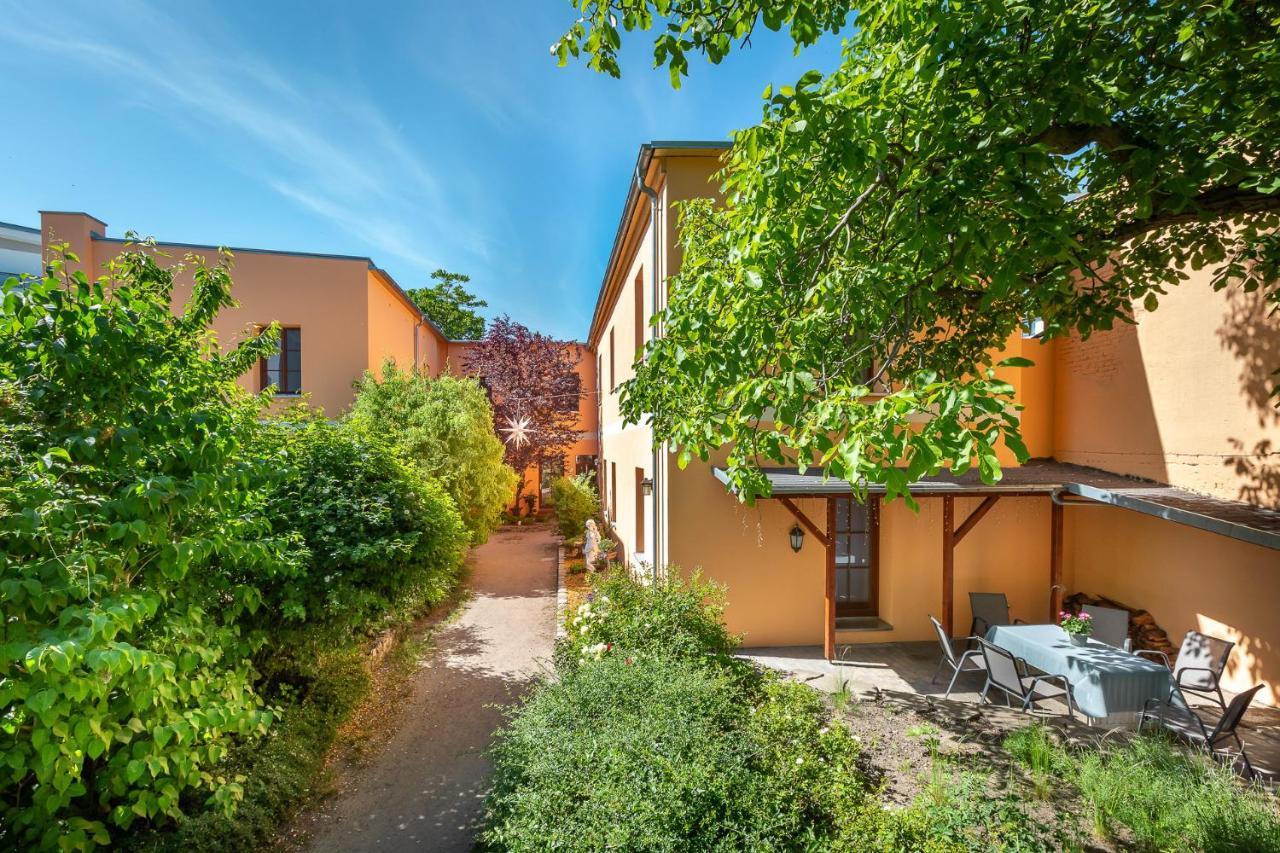 Appartamento Loft In The Middle Of *