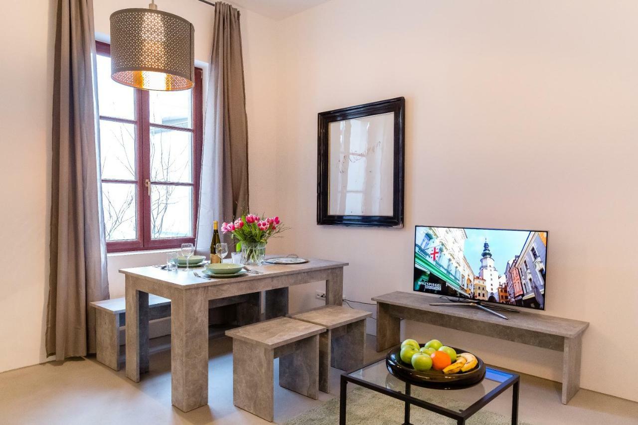 Appartamento Loft In The Middle Of *