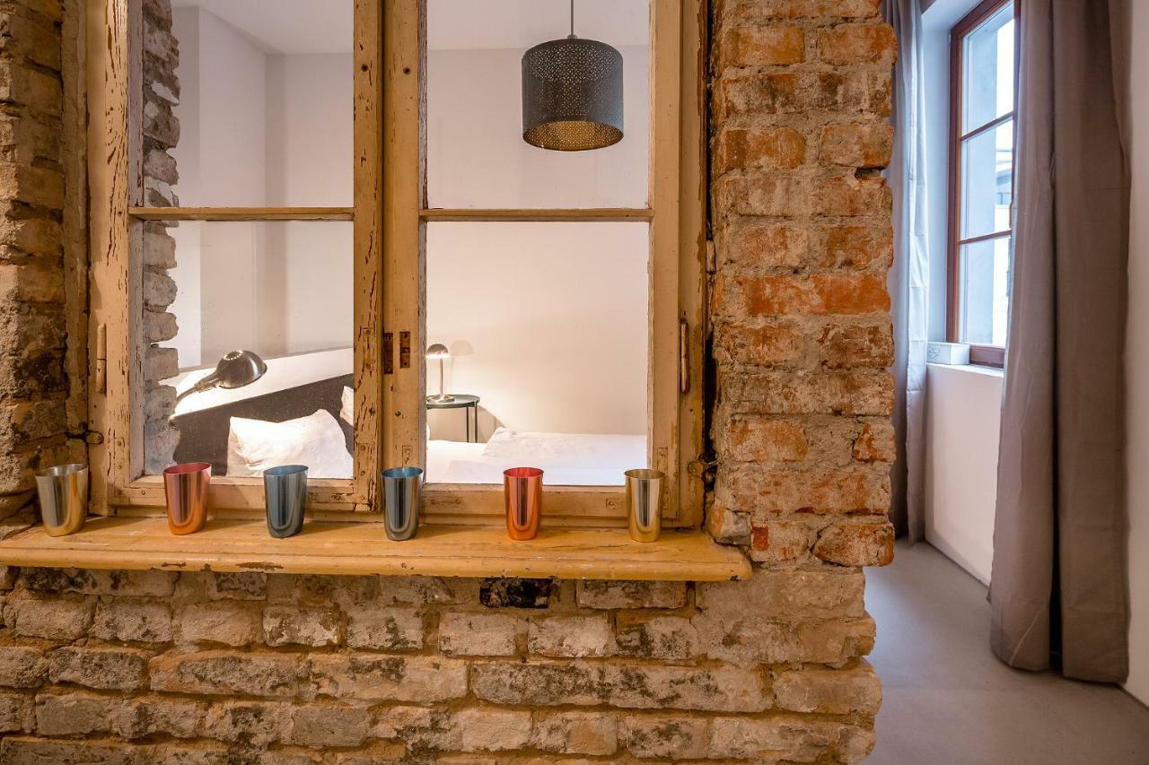Loft In The Middle Of * Berlino