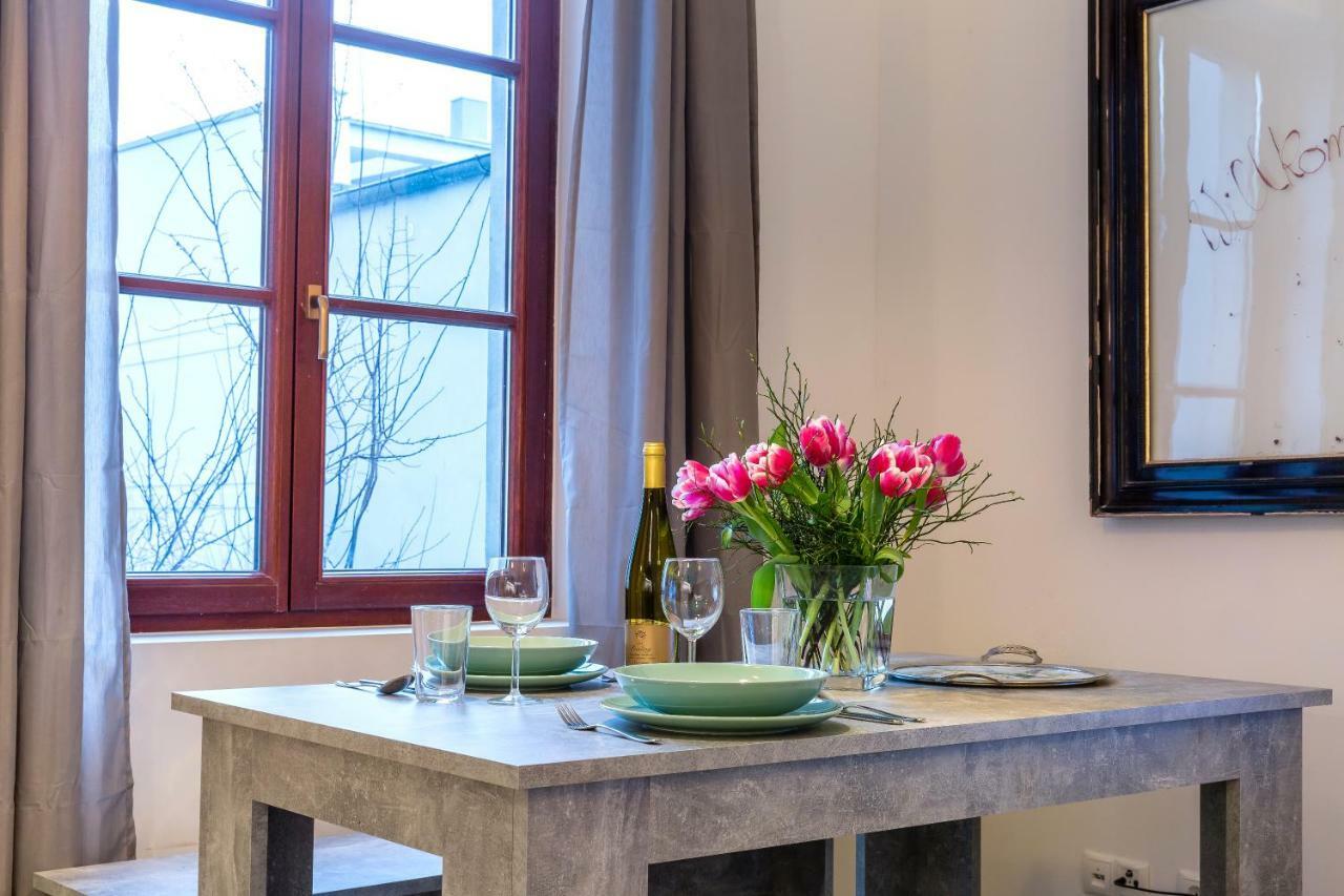 Loft In The Middle Of Appartamento *