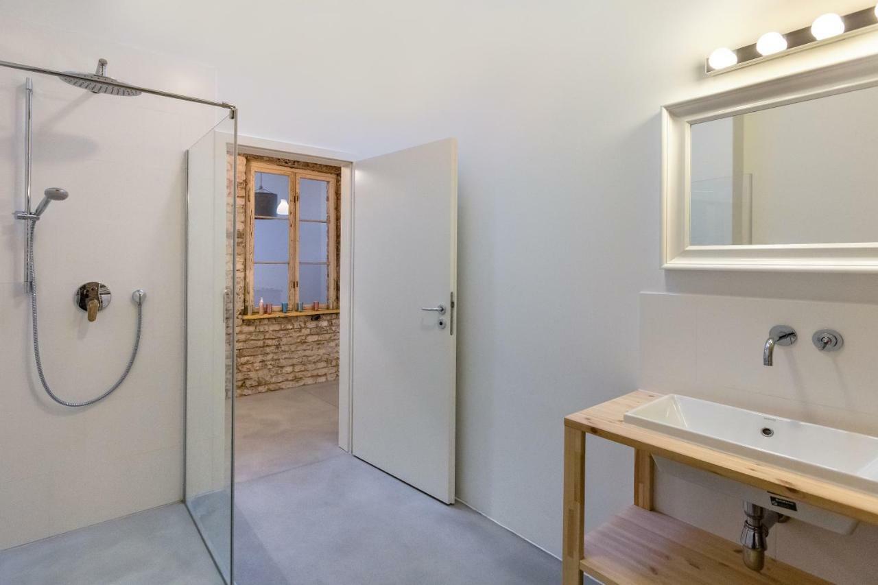 Loft In The Middle Of Appartamento