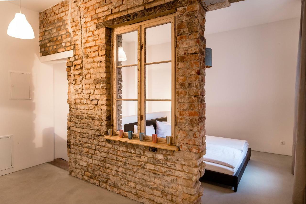 Loft In The Middle Of Berlino