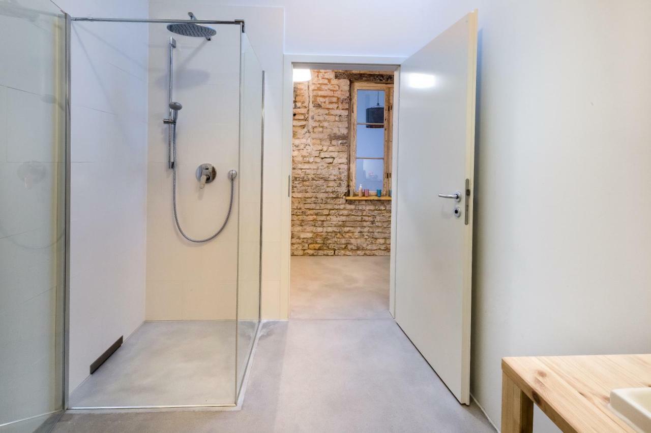 Loft In The Middle Of Berlino