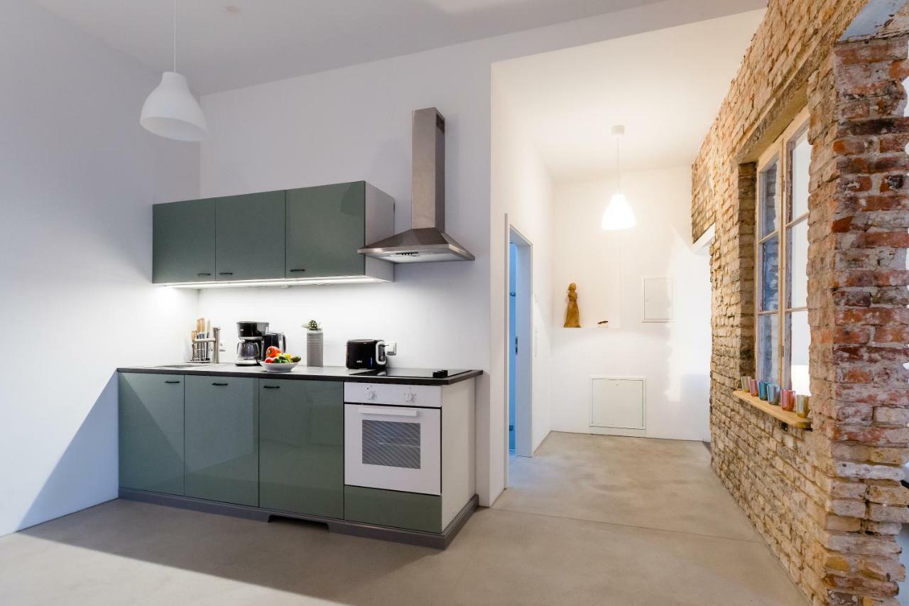 Loft In The Middle Of Berlino