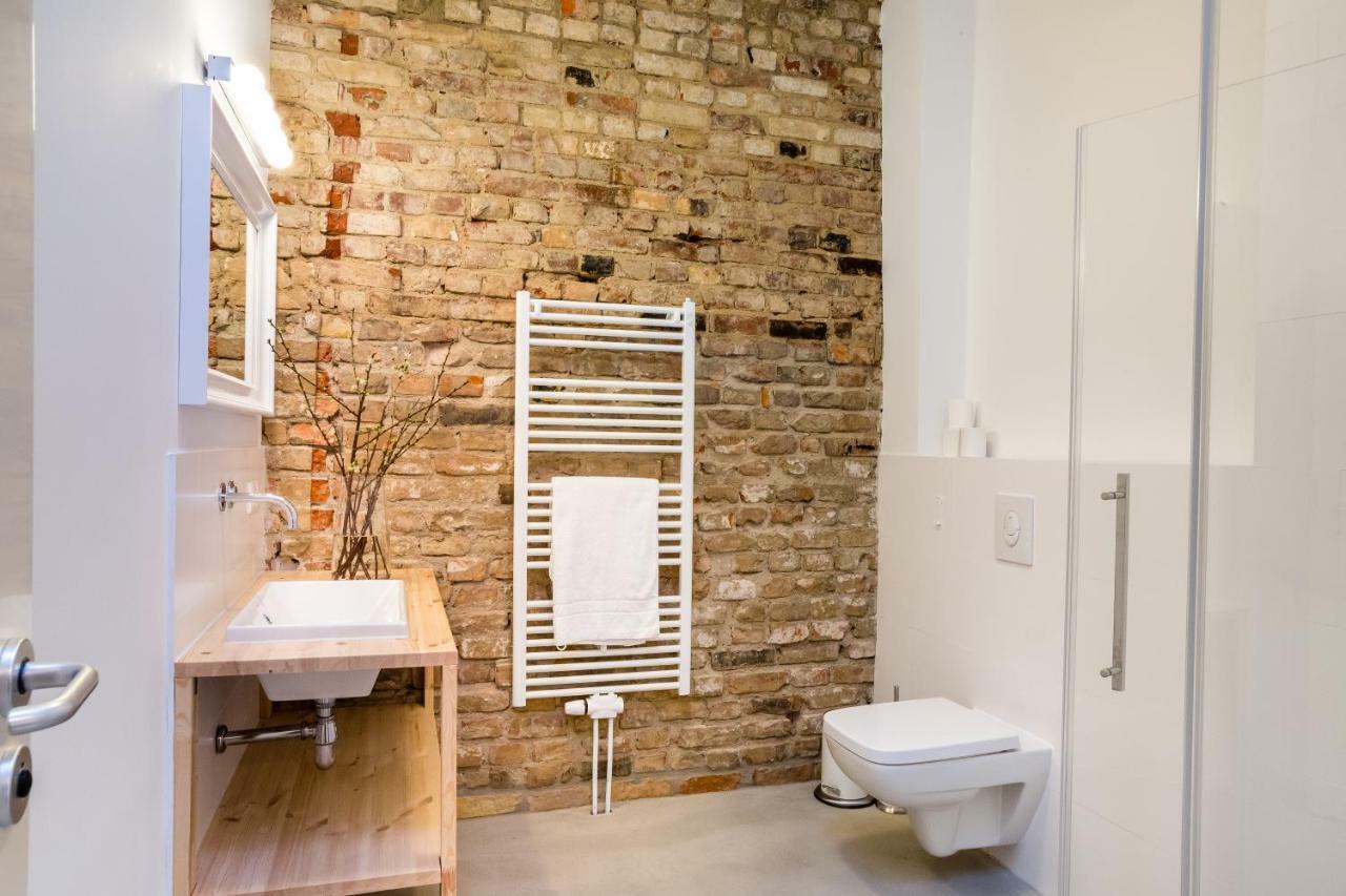 Loft In The Middle Of Appartamento *